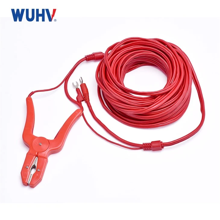 3 Phase DC Winding Resistance Tester high quality