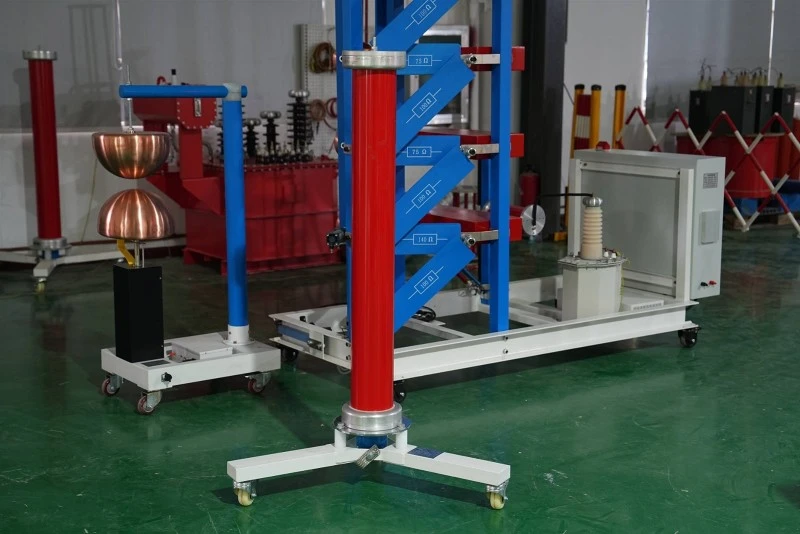 Impulse Voltage Test System Impulse Voltage Test System