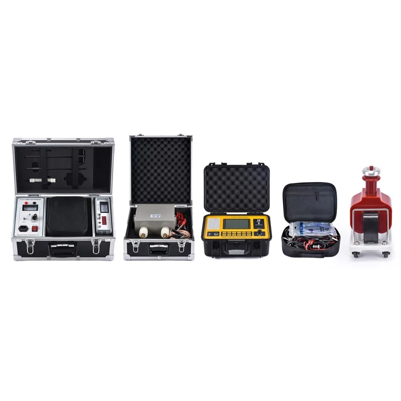 cable fault tester cable fault tester