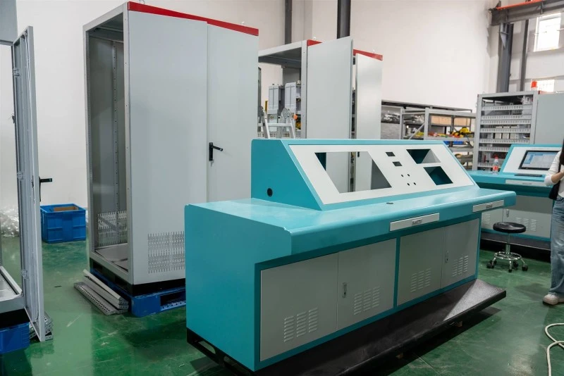 Transformer Test System Transformer Test System